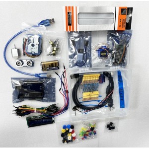 MB-KIT2 Electronic Kit 2